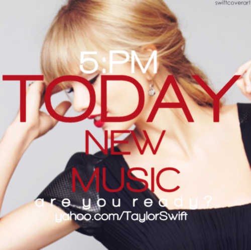 New Era is TODAY! Are you ready?