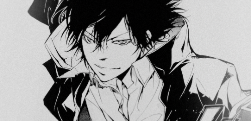 uchisakus:

♡

Endless List of Characters I love → Hibari Kyouya (Katekyo Hitman Reborn!)“The word “discipline” is something that I would never give up, no matter what. But it’s not because it is my pride that I will not give it up. It’s because I cannot give it up, that’s why it is my pride.” #hibari kyouya#khr#khr:edits#edits#q: salmon