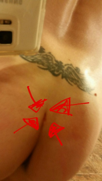 mandy-milf-moves:watchtheseposts:mandy-milf-moves:I was going to title this “Before, During & Af