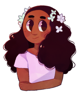 sergle:  connie is very important and also