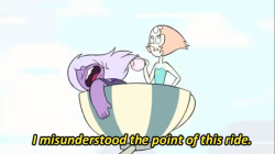 bigmombirdmom:  cicadianrhythm:  Gems are a very literal people. Very, very literal.   I’m losing it over the last frame gj Jasper 