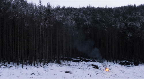 365filmsbyauroranocte:   Under the Skin (Jonathan Glazer, 2013)  