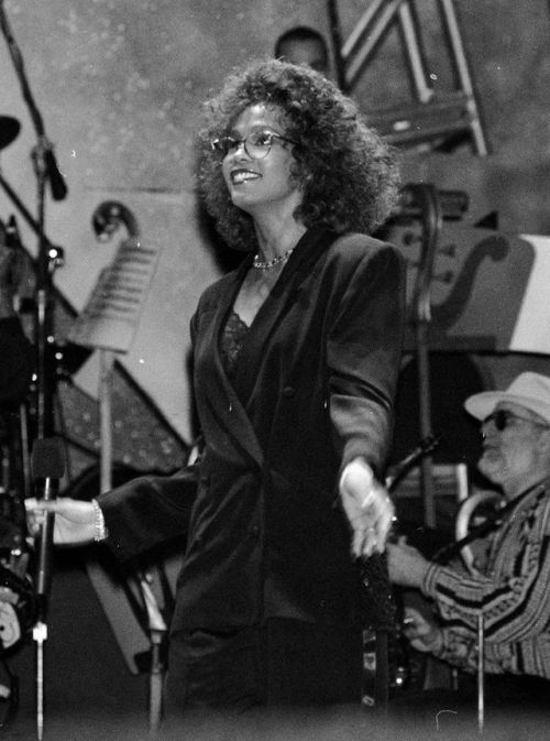 Whitney Houston