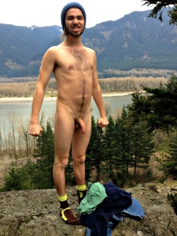 gonakedmagazine:  indianatractorboy:  http://indianatractorboy.tumblr.com/  Since my Facebook Fan page was taken offline for a month (darn those naughty pics!), you’ll have to keep up with the latest on the blog: http://gonakedmagazine.tumblr.com/