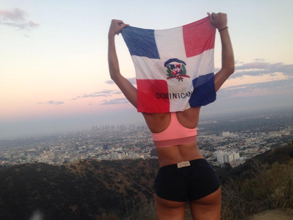 everydayphotos77:  Reppin  Love it there !
