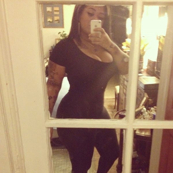 hcfmodels:  so-fresh-so-thick:  Angiie V.   