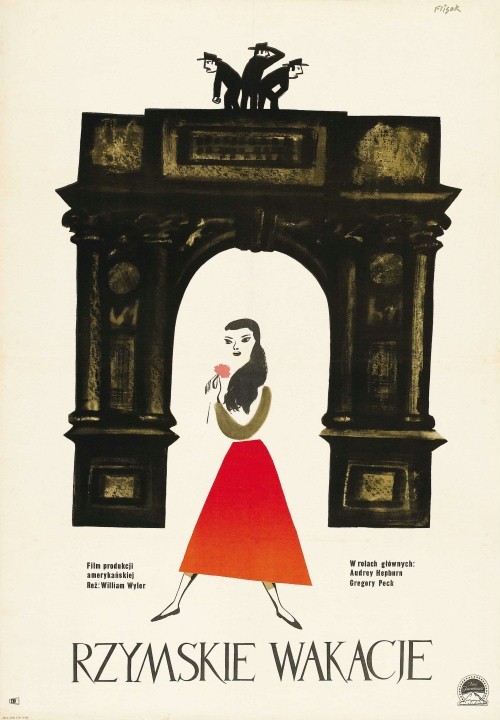 Polish posters (posted by Marco)