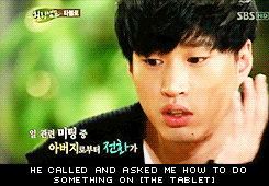 lemonvip-blog:    Do you remember your last words with your father?He was in the