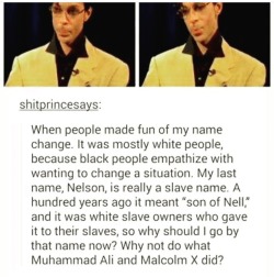 Africa-Will-Unite:  Rebekah-Genice:  Just In Case You Ever Wonder Why I Love Prince