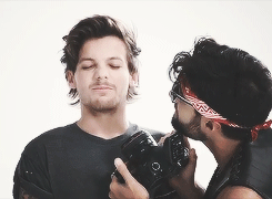 omgzarry:  1D ‘That Moment’ Teaser Ad 