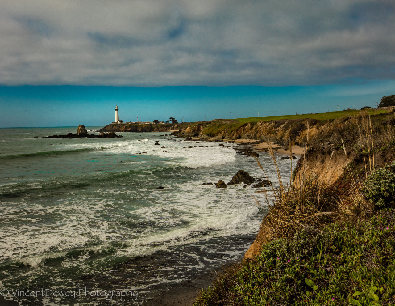 vincentdewey:  The California CoastVincent Dewey Photography