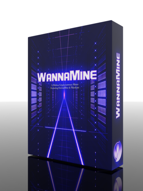 WannaMine @ Open VaultWannaMine is an advanced cryptocurrency mining malware campaign. Its aim is to