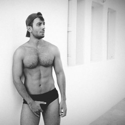 starringroles:    Jwan Yosef photoshoots 2 