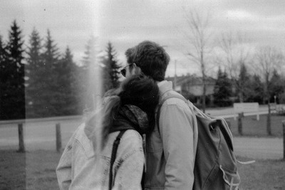 YOU LOST ME