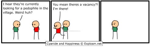 Porn Pics explosm:By Dave McElfatrick. http://www.explosm.net/