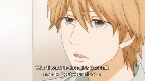 haibara-senpai: This is seriously friendship goals