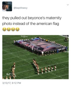 the-urban-prince:  futureblackpolitician:  heylookitsarevolution:  blackbabesupremacy:  gluten-free-pussy:  thebeyhive:  vimtosnderby:  beycreative:  🙌🏽🙌🏽🙌🏽  Why do people glorify her so much. She literally just sings theres hella lowkey