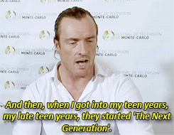 tobystephensweekly:Toby Stephens on his favourite TV Show growing up.