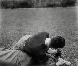 myborderland:  Robert Doisneau 