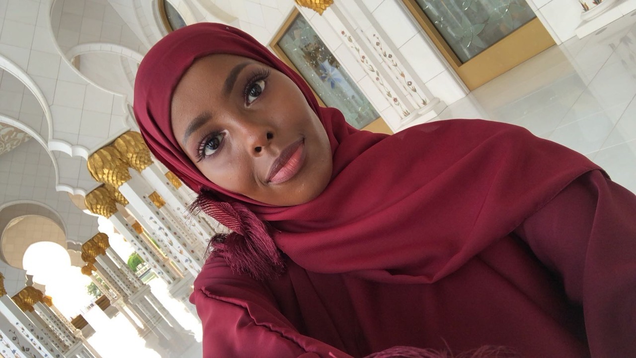femalefaarax:  🕌📿