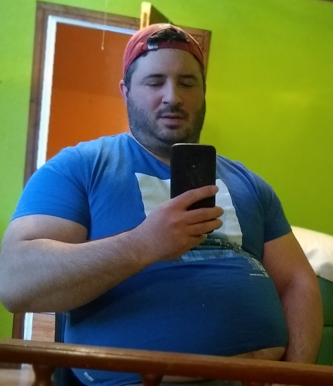 Hunky To Chunky Hunky To Chunky