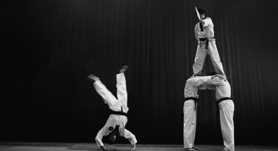 classicalchinastyle:  Ten Hot Pictures In My Tumblr, Welcome To Collect Them. Tai Chi Uniforms on http://www.icnbuys.com/tai-chi-clothing-uniform Reblog for a chance of Free Giving 
