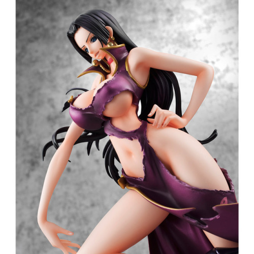 One Piece Figures (hot) - Part 5Boa Hancock