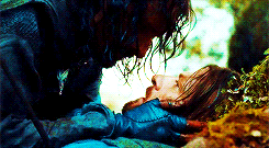 Lotr Meme: Two Deaths [] Boromir