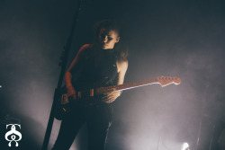 my-momsays-imcool:  Pvris || O2 Academy Birmingham