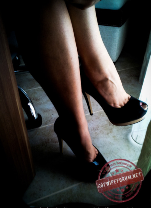 fetish-hotwife: my sexy high heels and mules collection. first 5%, part 1 )) shoejob fantasy/cuum on