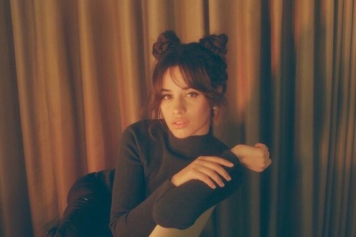 ccabelloreport:  Camila Cabello, The New York Times