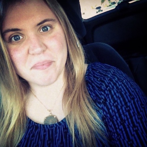 #selfie #car #blue #blonde #blueyes #longhair porn pictures