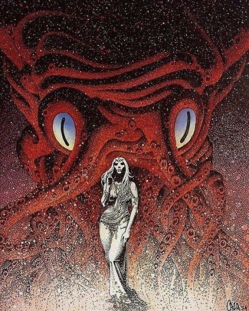 Artwork by Philippe Caza (1974) https://ift.tt/2IXNaTF November 25, 2020 at 11:29AM +visit our fello