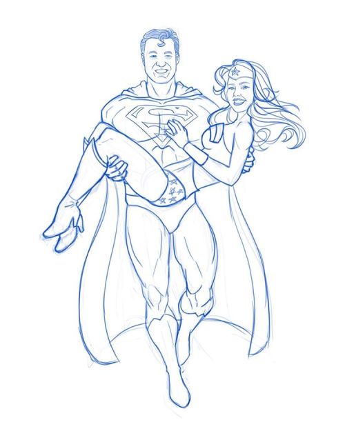 I&rsquo;ve been off my drawing game for a while but I&rsquo;m back to working on commissions