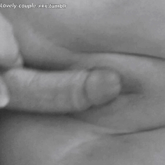lovely-couple-xxx: That first slide in her tight pussy 😍❤️