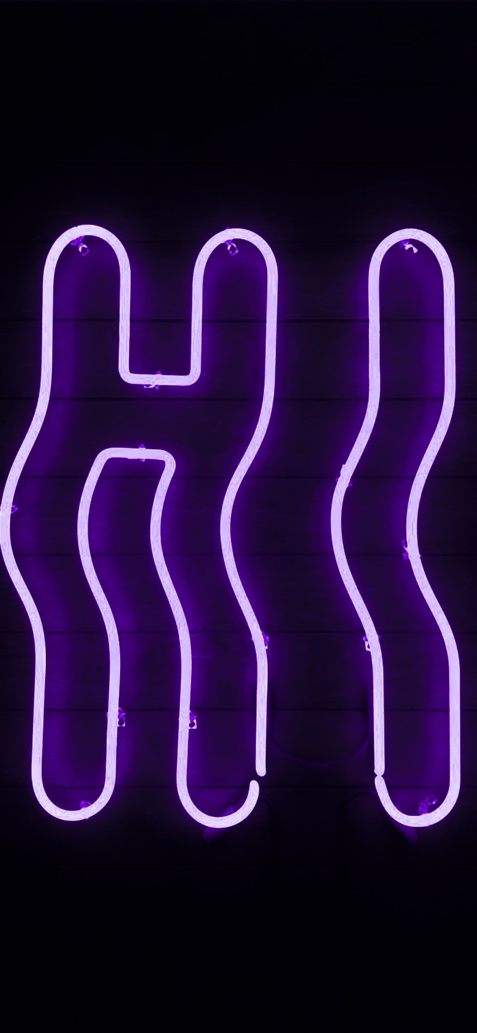 wallpapers Trippy Noose Wallpaper purple aesthetic grunge glow