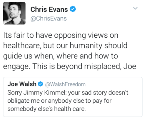 chrisevans-sexualfrustrations:Arguing human decency with a man who won’t pay child support. Jo