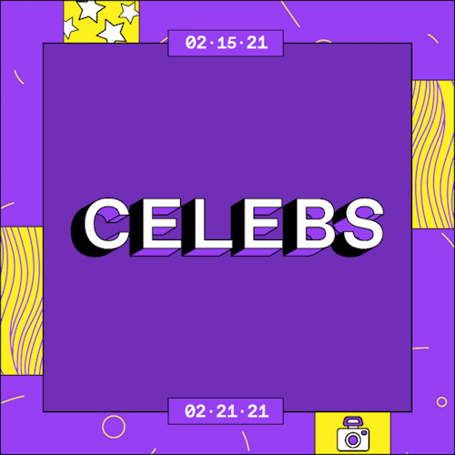 CelebritiesWeek Ending February 22nd, 2021Pedro Pascal Chris Evans Tom Holland +1Henry Cavill +2Evan