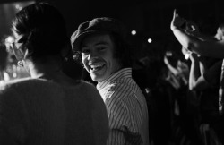 harrystylesdaily:  Harry at Paul McCartney’s