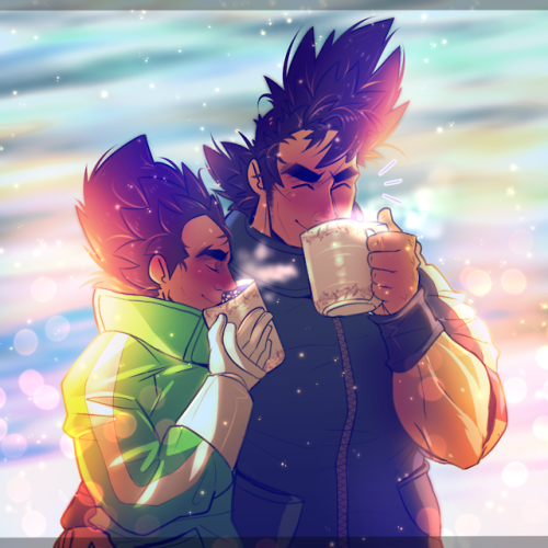 they sippin