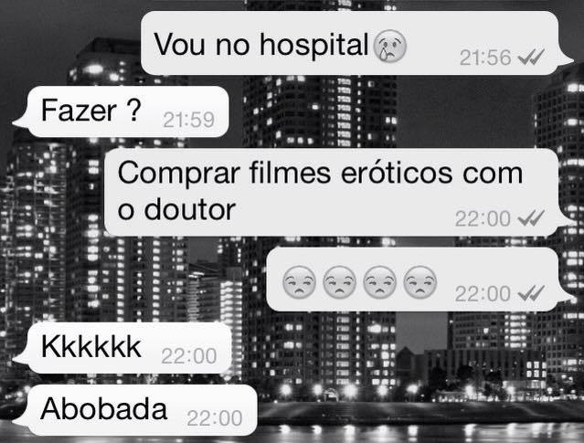 bandida da zona sul