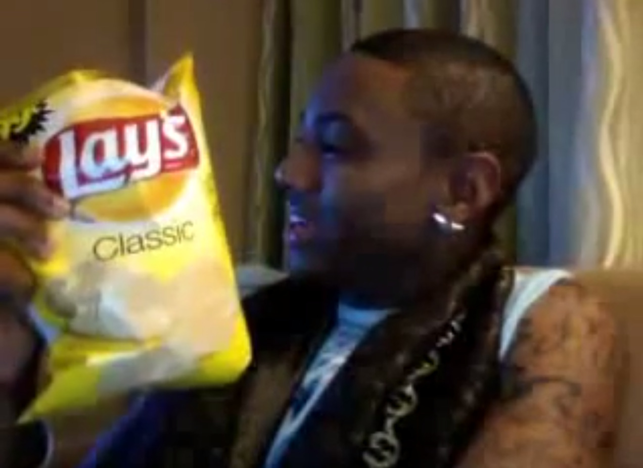 doubelievengod:  soulja boy’s favorite snacks 