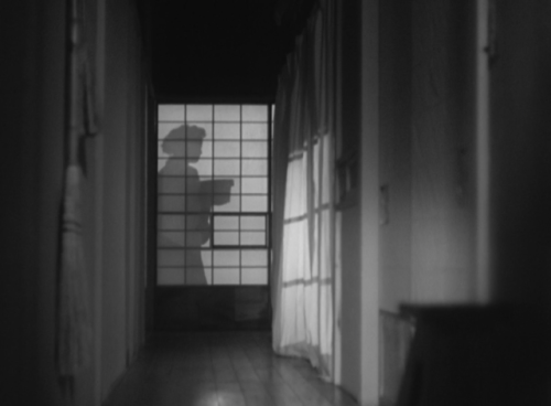 お茶漬けの味 The Flavor of Green Tea Over Rice (1952, Yasujirō Ozu)