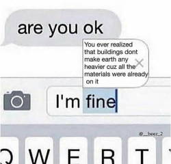 nerdeas:  Yeah I’m fine