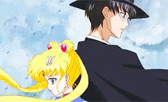 eternal-sailormoon:  Sailor Moon Crystal Opening [1/?] 