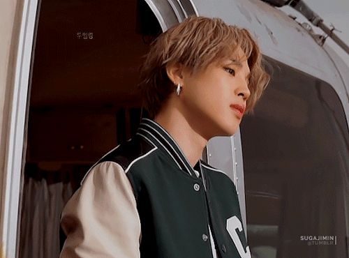 Jimin Bts The Best (cr. Dwellingsouls)