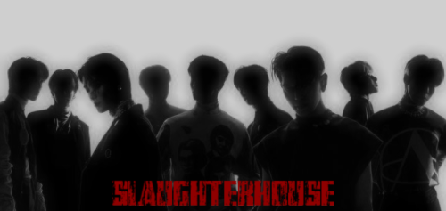 Slaughterhouse | Nct Series