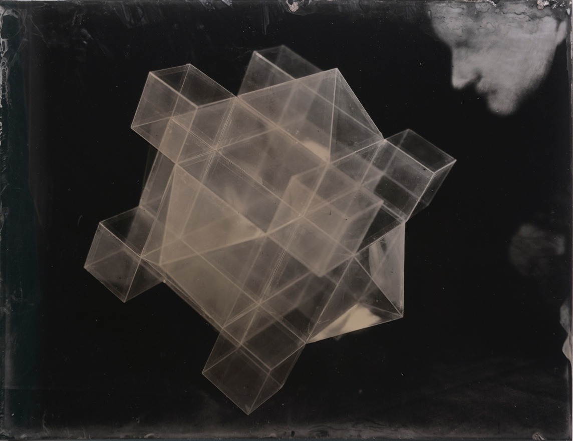 rudygodinez:Laurent Millet, Two Works, (2014)