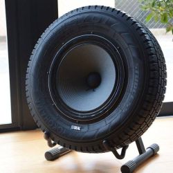 usefulldiy:  How to reuse a tyre