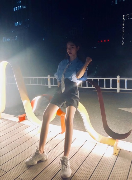 sex-videosss: 偶像练习少女